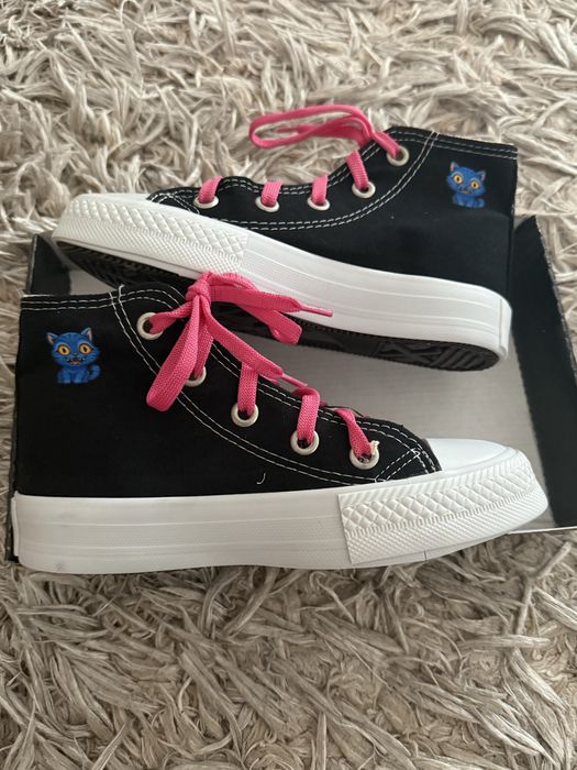 Papuci noi marimea 34 K-pop Huntrix