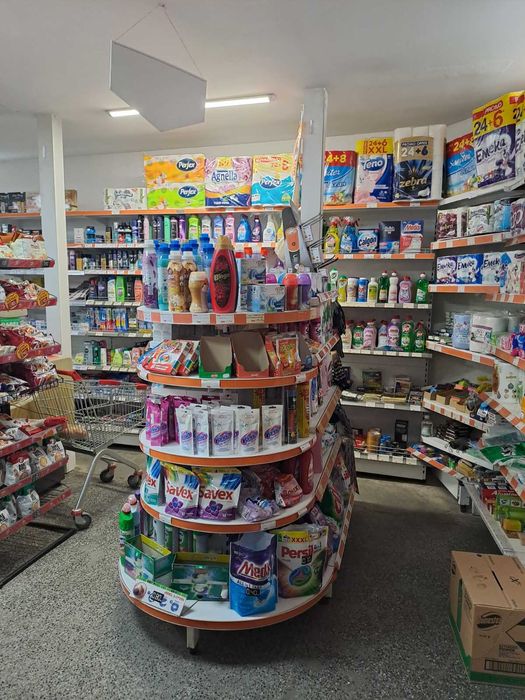 Дава се под наем Магазин в Смолян, Стар център - 100 кв.м за 6295.95 € - Снимка #2