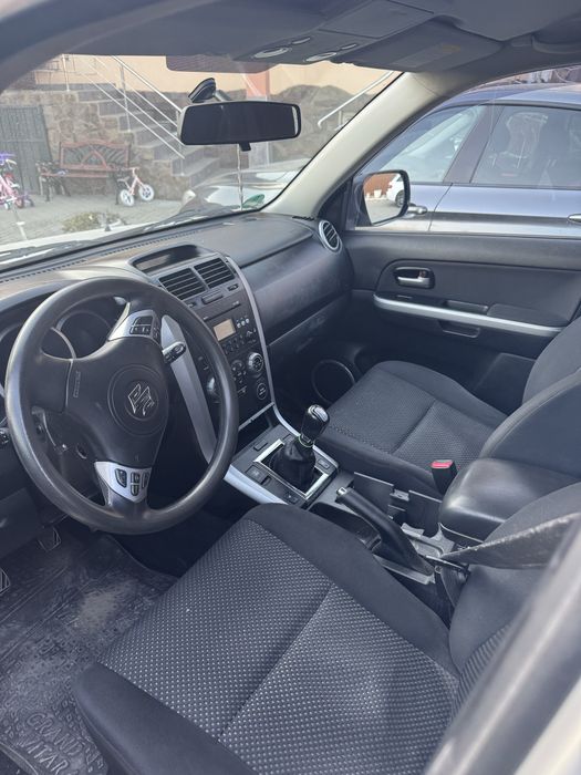 Vând Suzuki GrandVitara 4x4