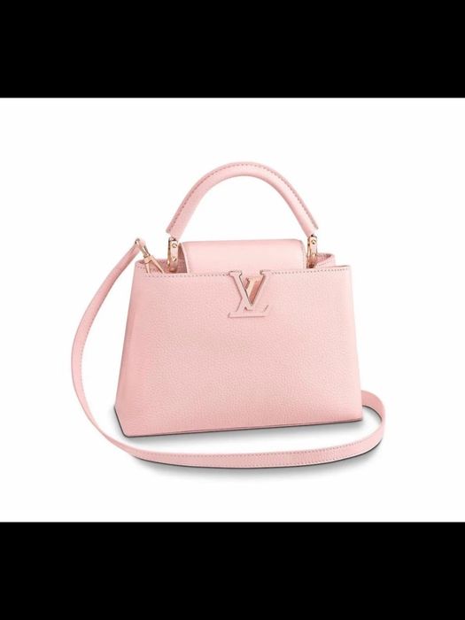 Новая шикарная сумка Louis Vuitton кожа из Италии