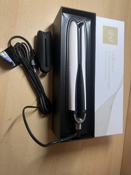Placa GHD Platinum Plus