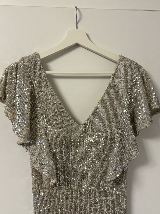 Rochie paiete 36