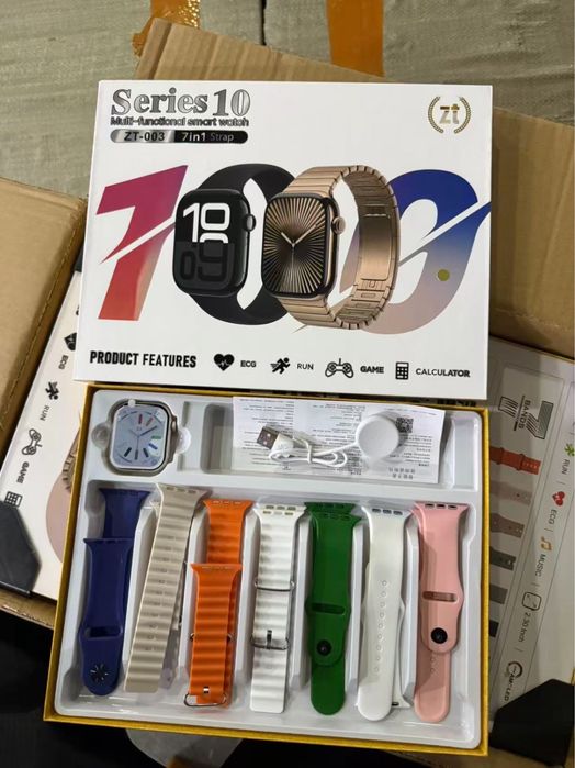 Smart часы ZT-003