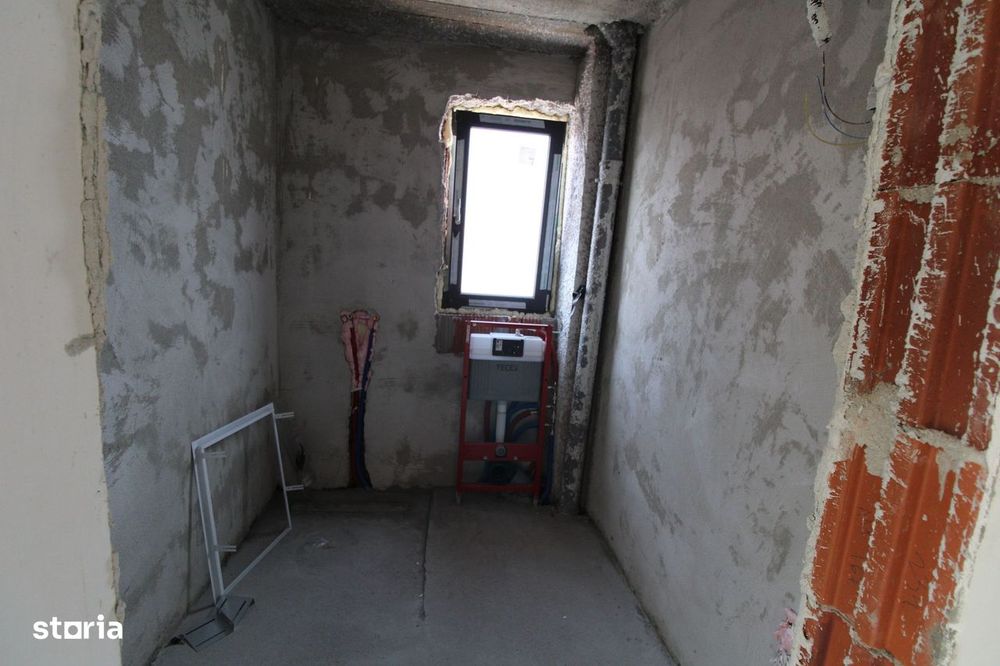 Apartamente noi,  zonǎ centrală