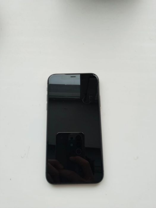 Iphone 11 в идеальном состояний