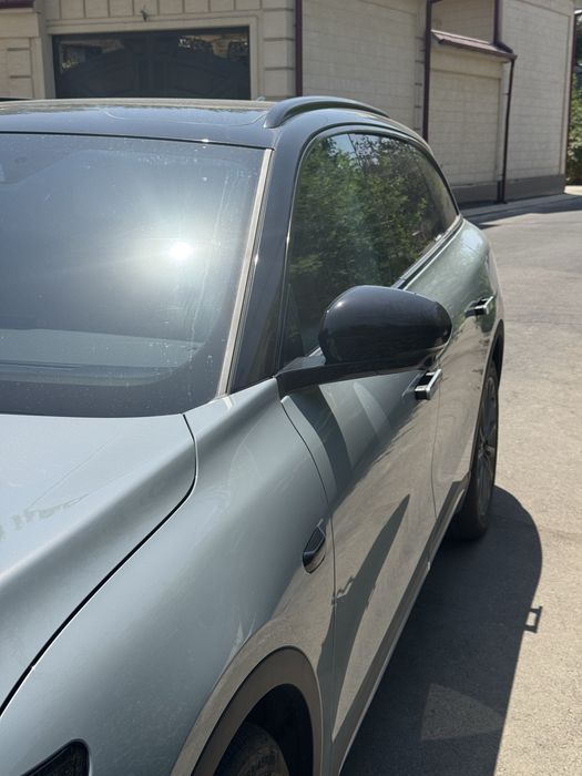 Leapmotor C11 Restyle 2024