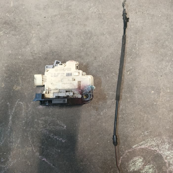 Broasca usa VW Passat b6/b7 + cablu exterior