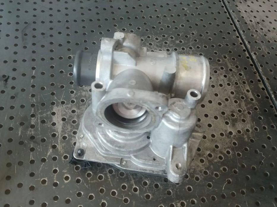 clapeta egr  b13dtc 1.3cdti opel corsa e hu-0020  05t