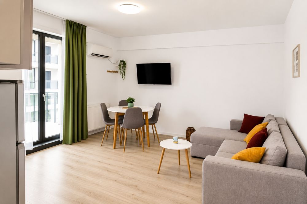 Cazare cu vedere la mare in Mamaia Nord zona Alezzi D30 nr 7