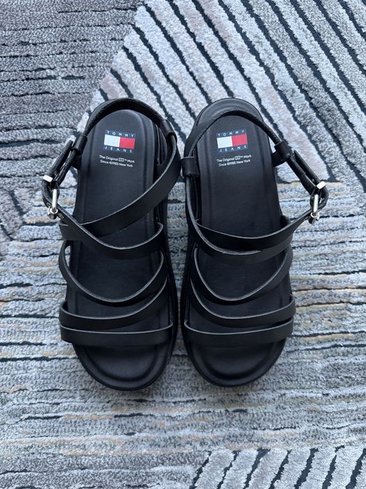 Сандали Tommy Hilfiger