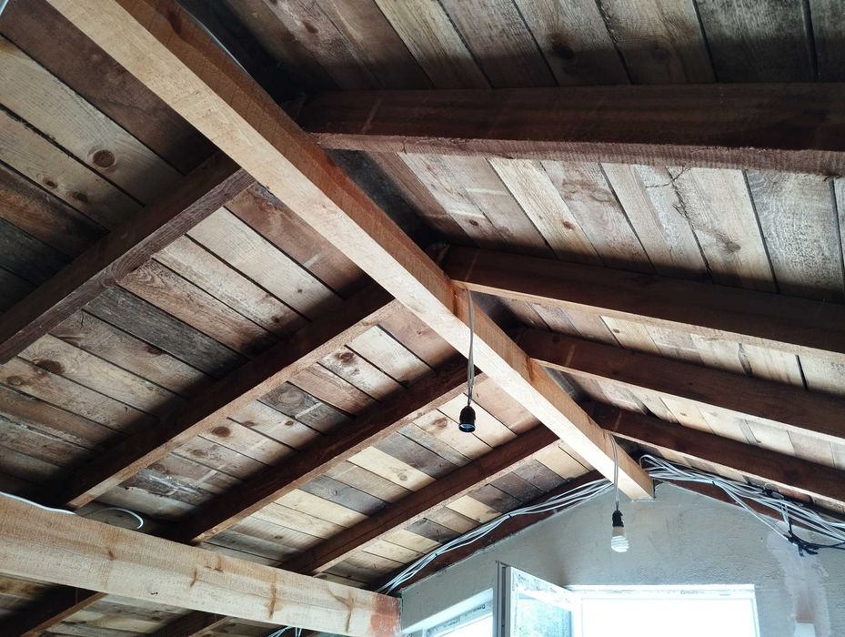 Продава се Къща в с. Долище, Област Варна - 60 кв.м за 1484 €/кв.м - Снимка #7