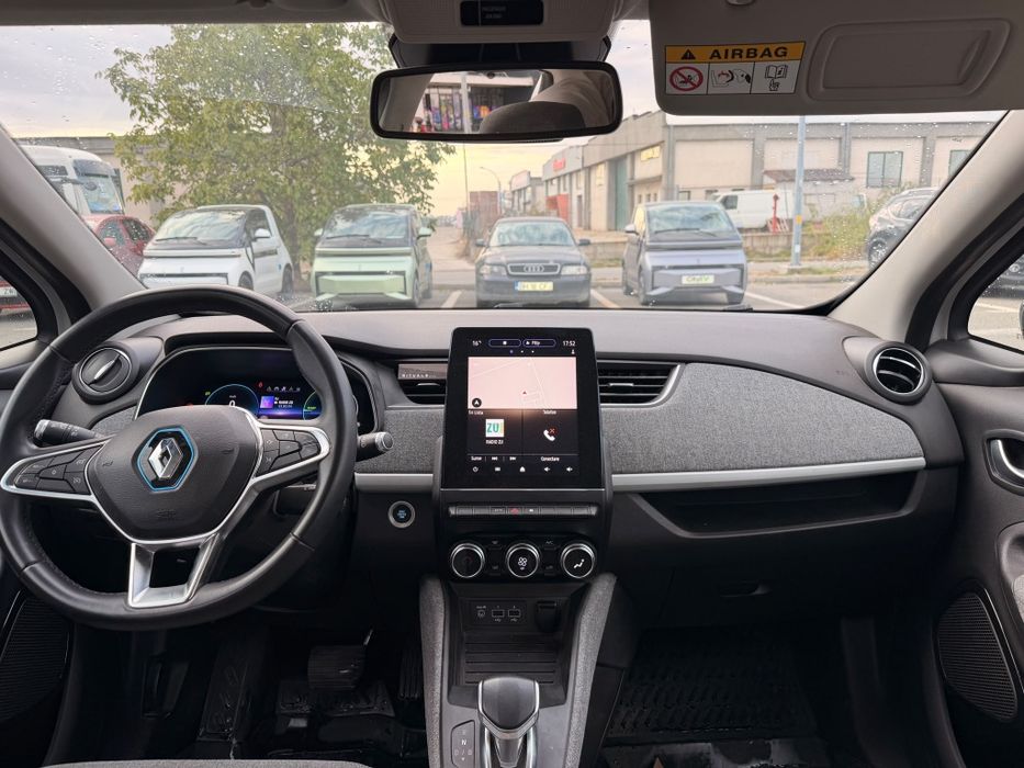 Vand Renault Zoe