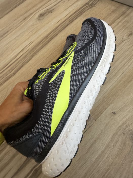 Оригинални мъжки маратонки Brooks Glycerin 18 ! 45 н