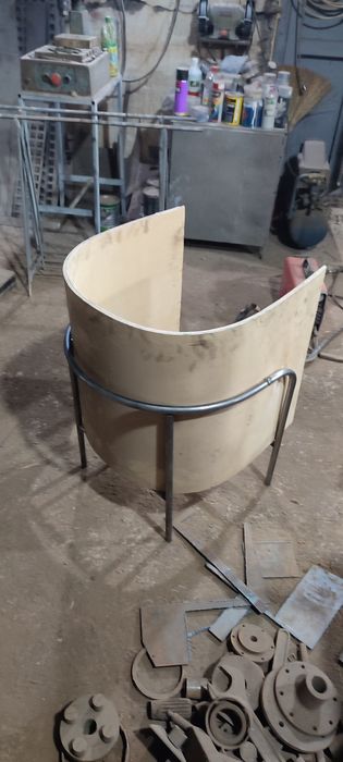 Изготовление мебели