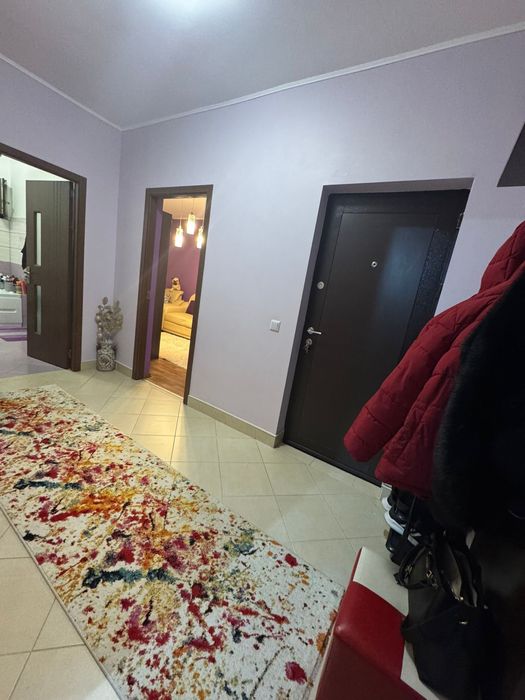 Apartament 2 camere spre inchiriere