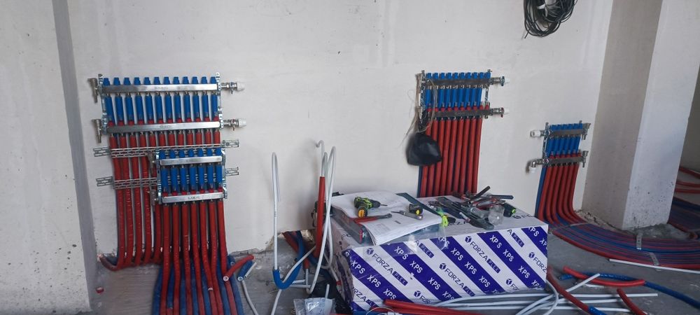 Сантехника хизматлари ишимизга жавоб берамиз