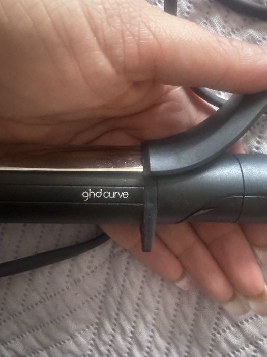 Vand Ondulator GHD