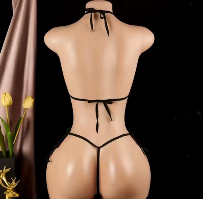 lenjerie set sexy frumoasă pentru femei