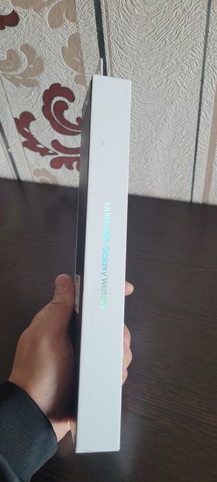 Смарт-Часы Самсунг watch3 45mm