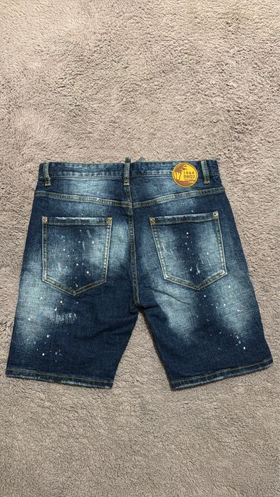 Blugi Dsquared2 ( Mesaj Doar Pe WHATSAPP )