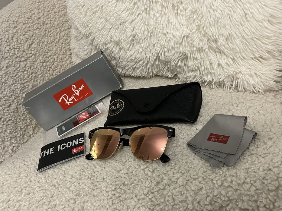 Rey Ban Дамски очила