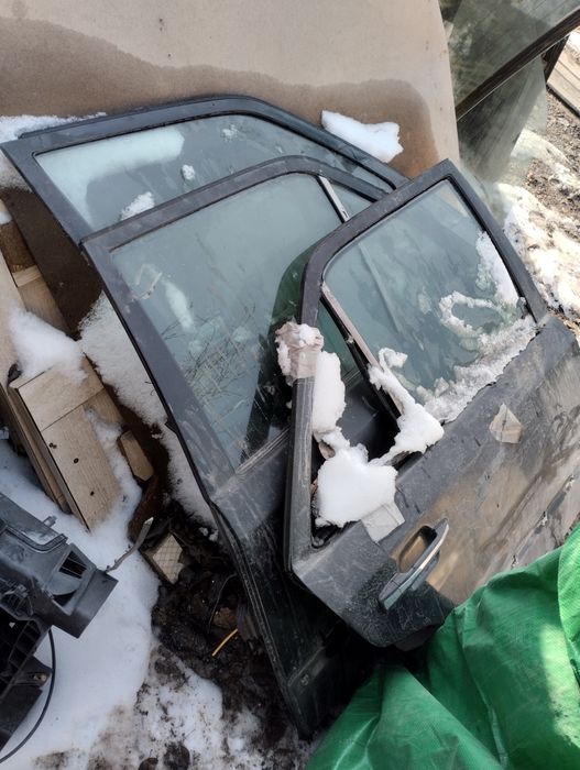 Мерседес 124 кузов детали