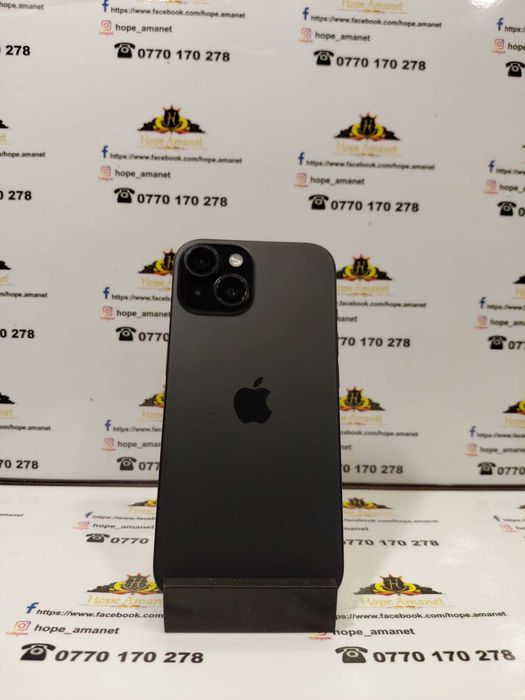 Hope Amanet P13 - Iphone 15 #42710
