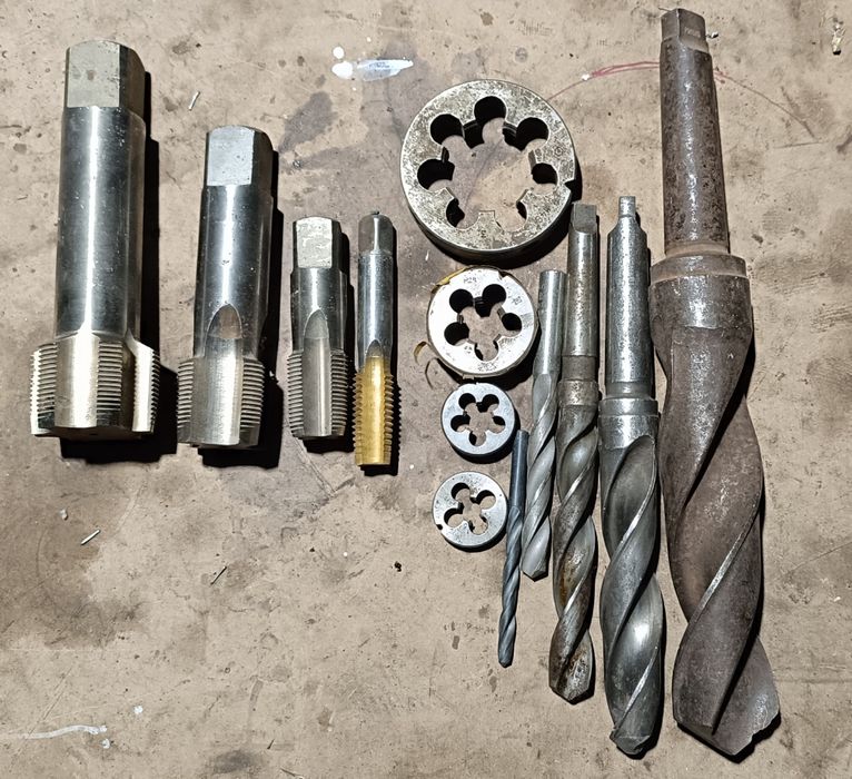 Режущий инструмент