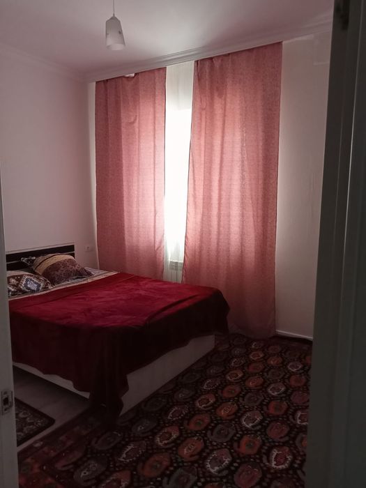 3  студия Ж/К Сауран тауерс