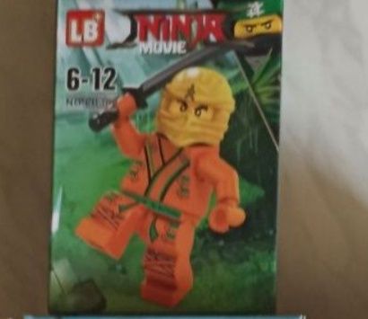 Каждое Лего по 15000