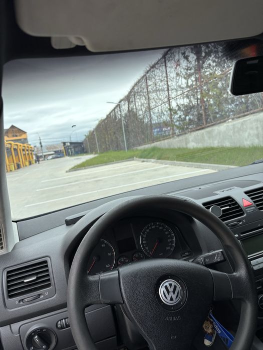 VOLKSWAGEN Golf 0 — imagine 3