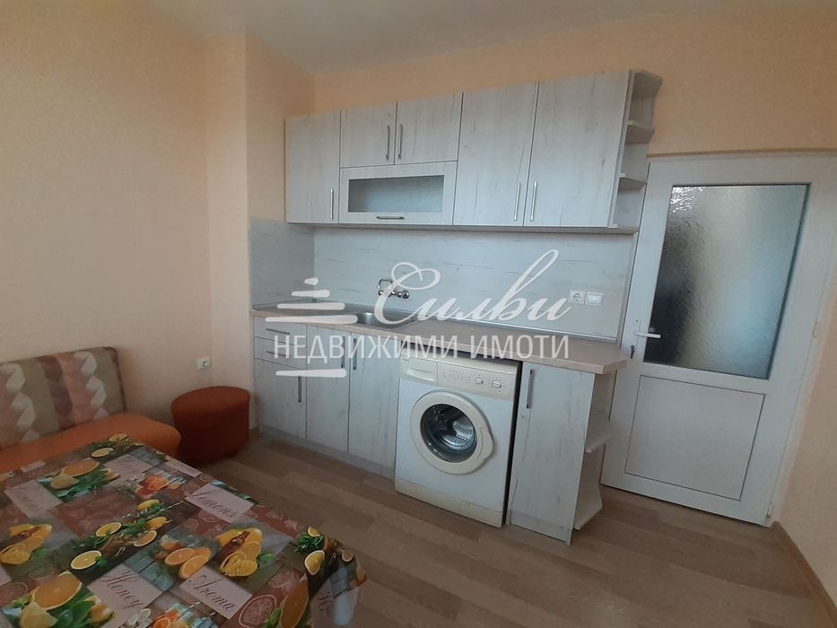 Дава се под наем Едностаен апартамент в Шумен, Тракия - 42 кв.м за 214.2 € - Снимка #6