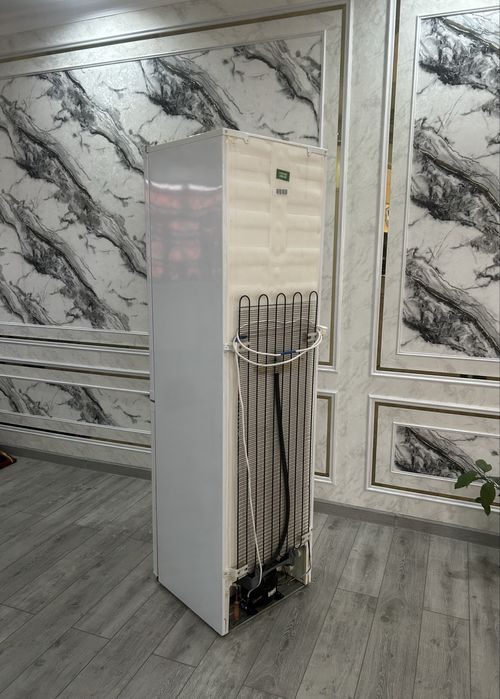 Холодильник беко