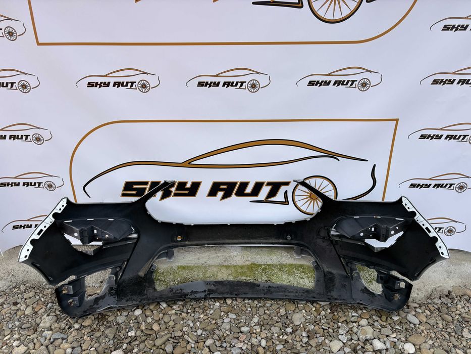 Bara fata cu senzori Ford Kuga facelift dupa 2017 cod GN15-17757-M