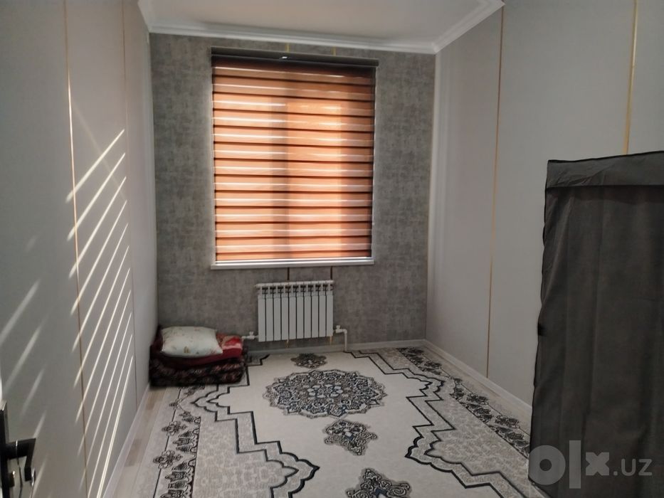 Kvartera ijaraga beriladi 3-etaj barcha sharoitlar bor