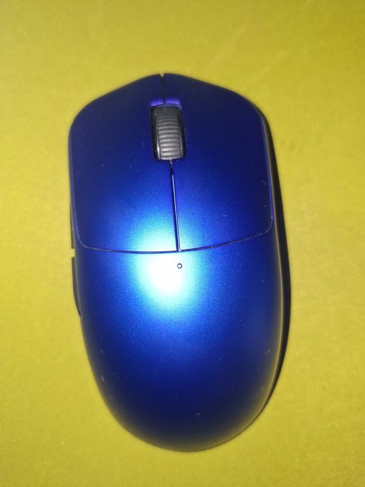 Игровая мышь rawm leviathan v4 pro