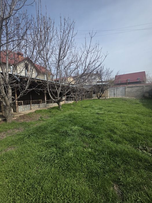 Кибрай Бугор земельный участок 6  соток .