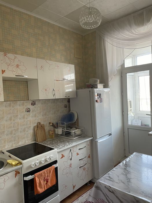 Продам 2-комнатную квартиру