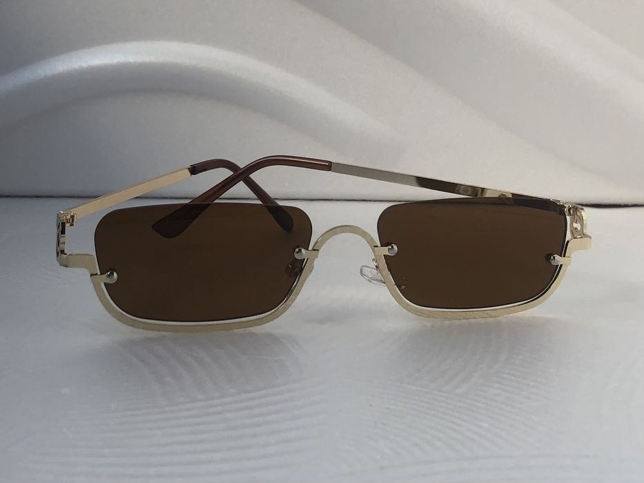 Топ модел дамски слънчеви очила /колекция 2025/