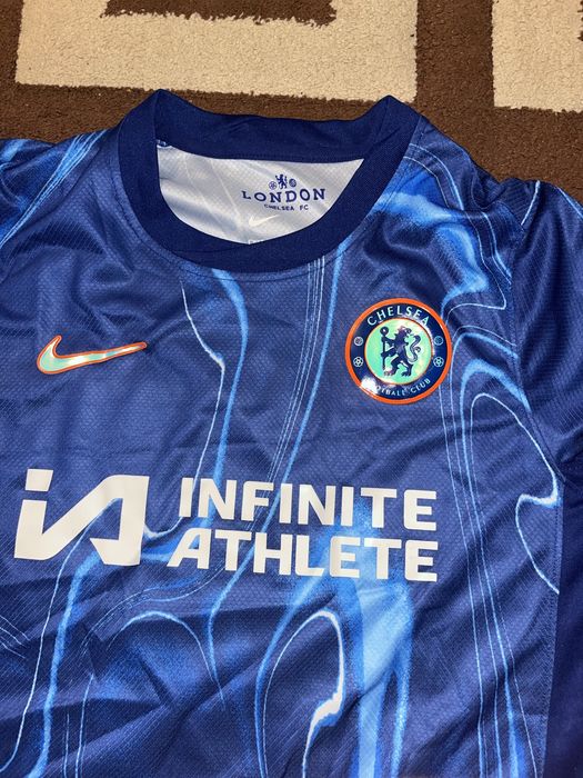 Chelseafc jersey