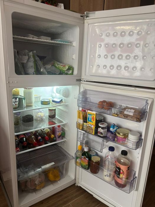 Хладилник Beko/ Беко