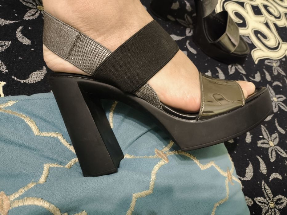 Summergirl каблук