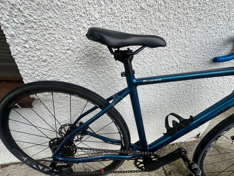 Детски-юношески велосипед Vitus Razor 26 инча