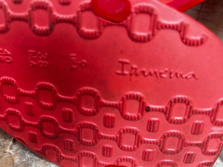 Джапанки ipanema