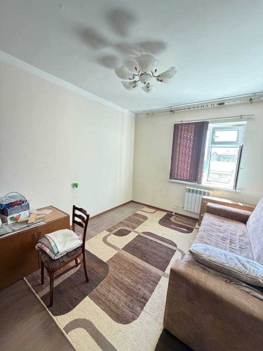 Сергели 3А. 2 хона 3-бекат Метро. ор. Элит маркет. квартира сотилади.