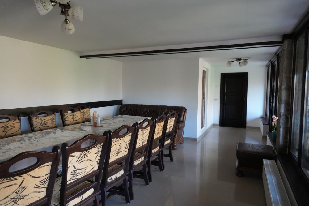 Pensiune Cabana Targu Neamt