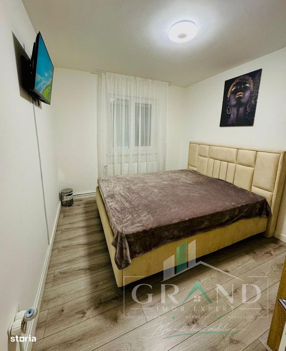 Ap 3 camere | Balcon | Zona Manastur-Complex BIG — fotografia 3