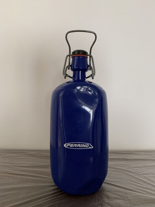 Соц термоси манерка кана комплект чаши чинии туризъм къмпинг каравана