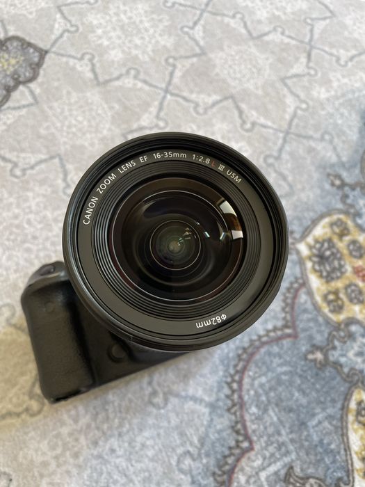 Canon mark 4 sotiladi