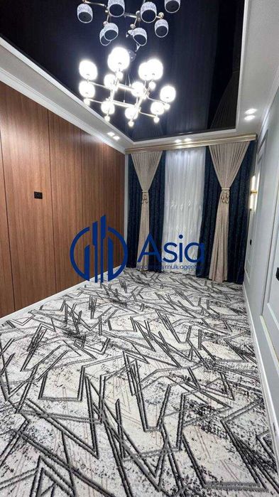 #K254 | Sotuvda: #3 xonali zamonaviy kvartira